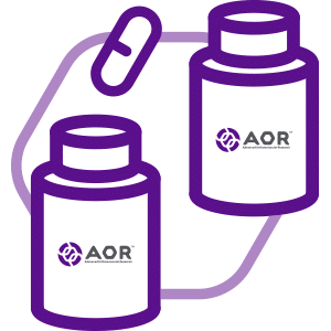 Reps - Advanced Orthomolecular Research