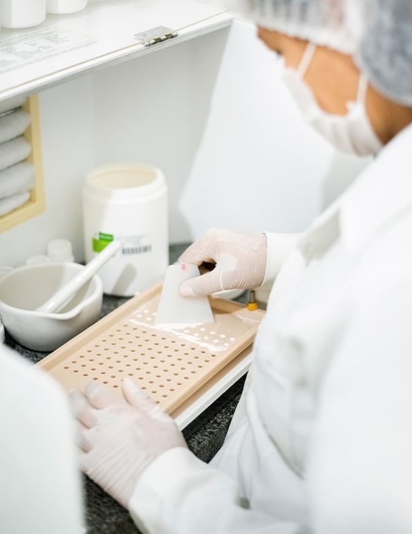 AOR_Our Process Images- Fininshed Product Formulation