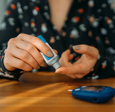 Research Collaboration Images-Diabetes - AOR