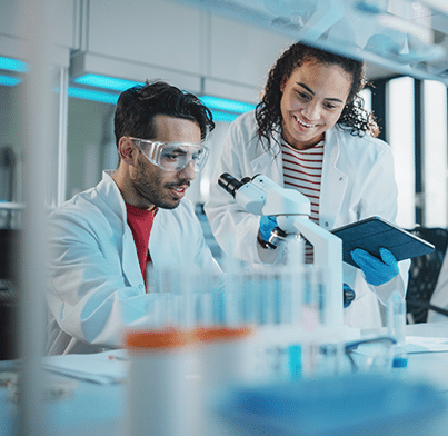 Research Collaboration Images-Extraction and Scale up Production Methods - AOR