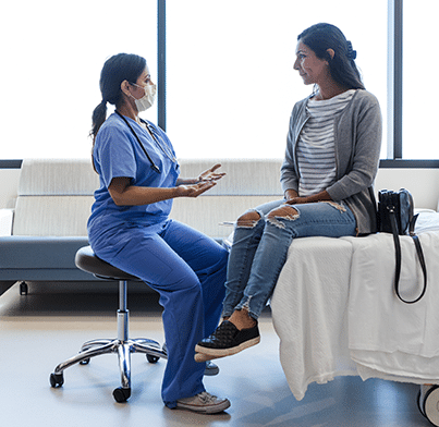 Research Collaboration Images-Womens Health - AOR