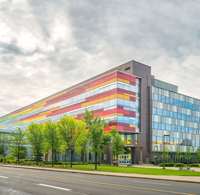 Research Collaborations - UofA - AOR