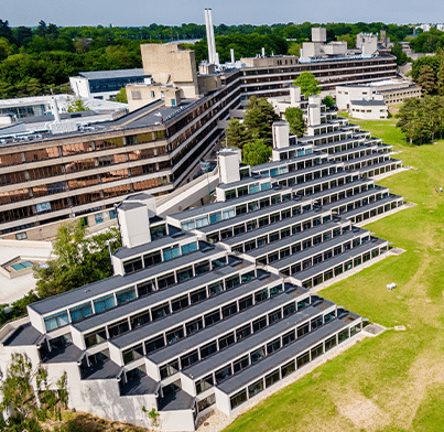 Research Collaborations - UofEastAnglia - AOR