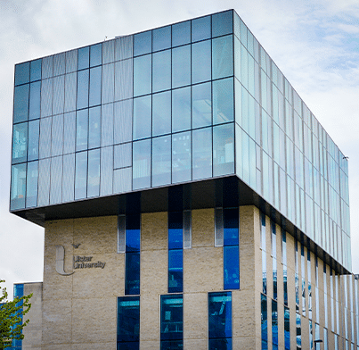 Research Collaborations - UofUlster - AOR