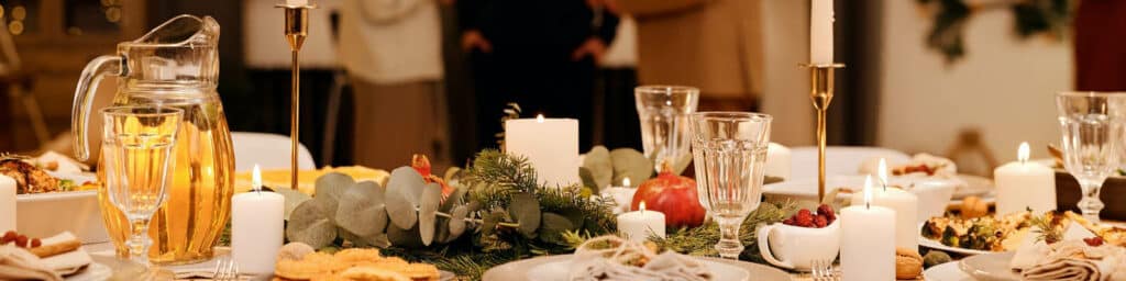 Holiday Party Survival Tips & Tricks - Natural Hangover Help