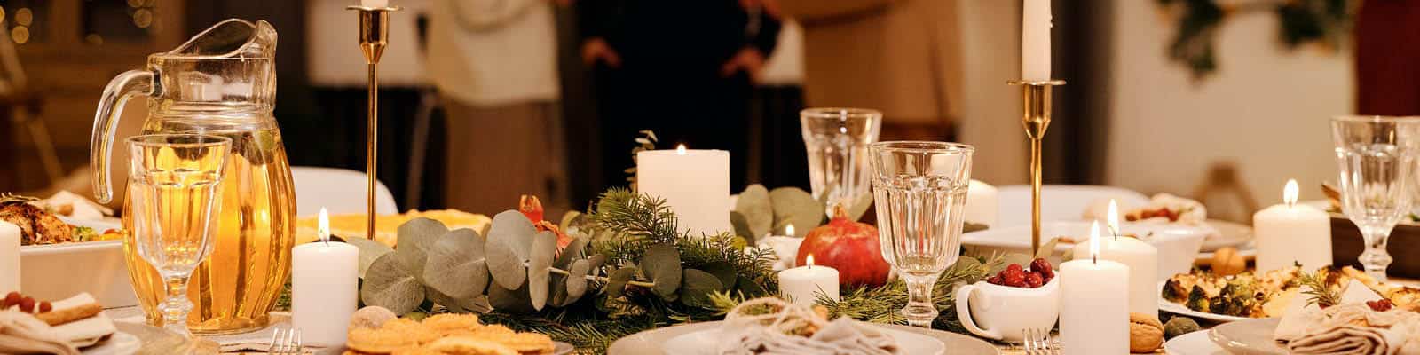 Holiday Party Survival Tips & Tricks - Natural Hangover Help