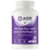 AOR_Red_Yeast_Rice_Garlic_Canada