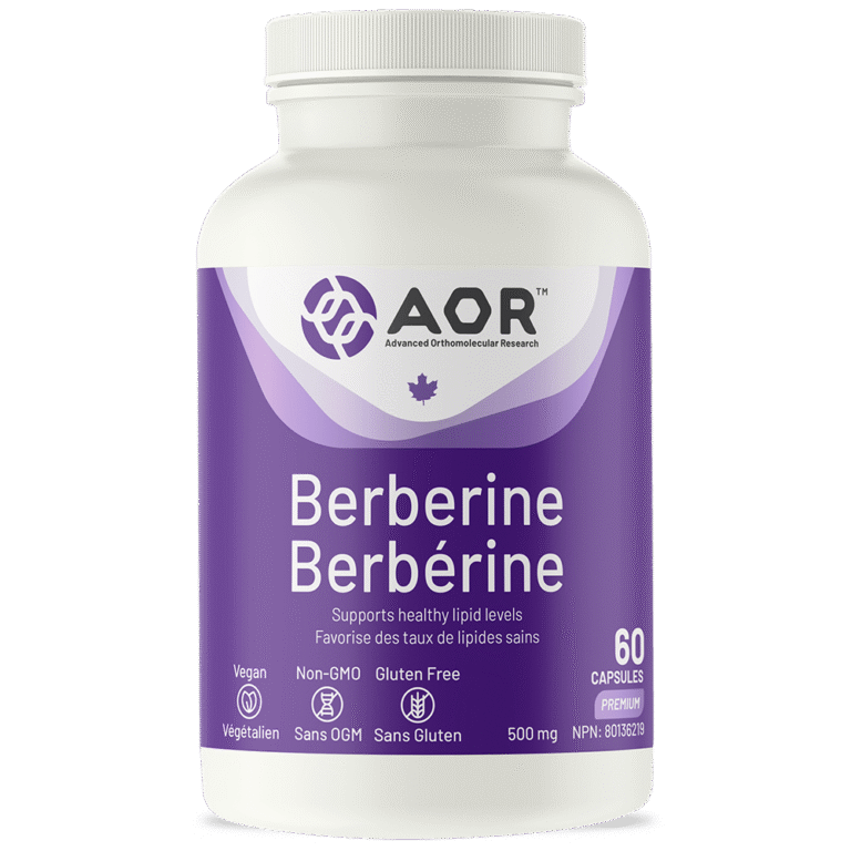 AOR04482-Berberine.