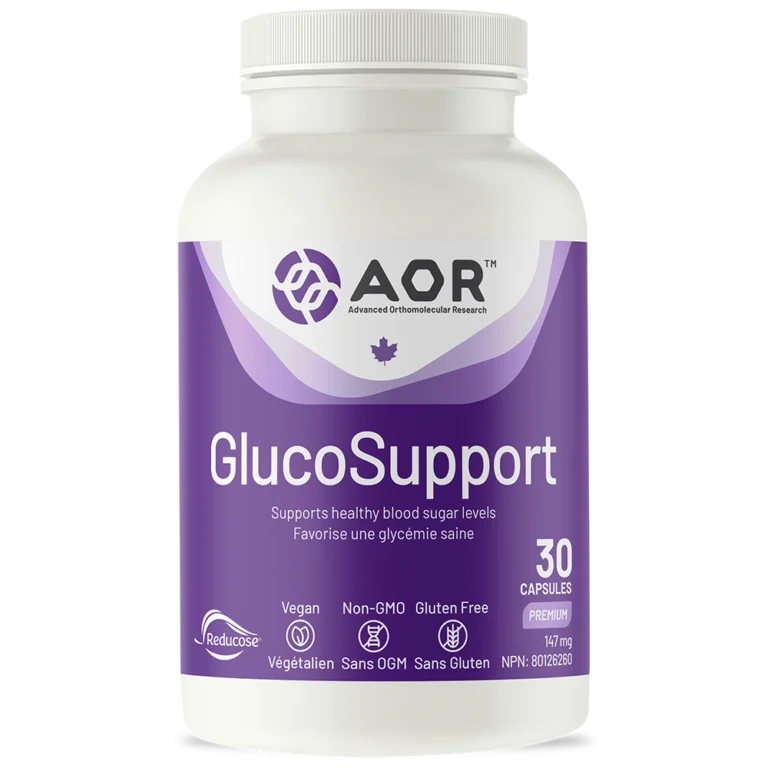 GlucoSupport