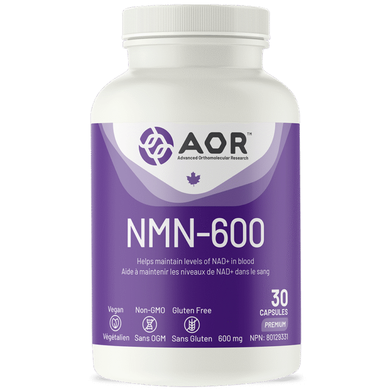 NMN-600
