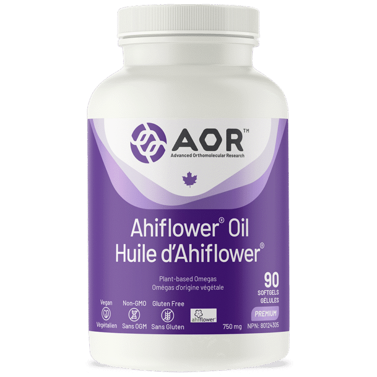 Ahiflower® Oil