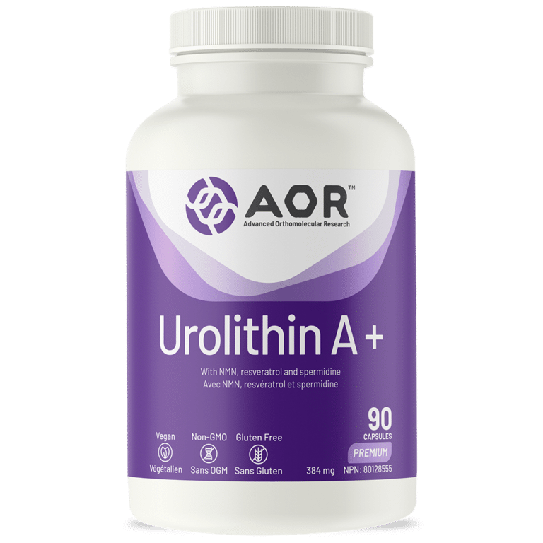 Urolithin A +