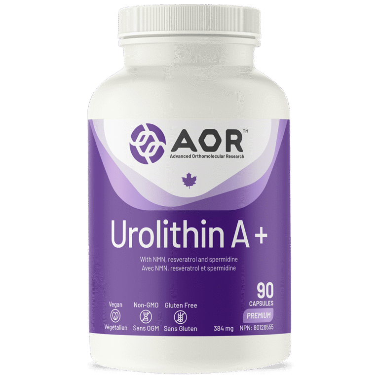 Urolithin A +