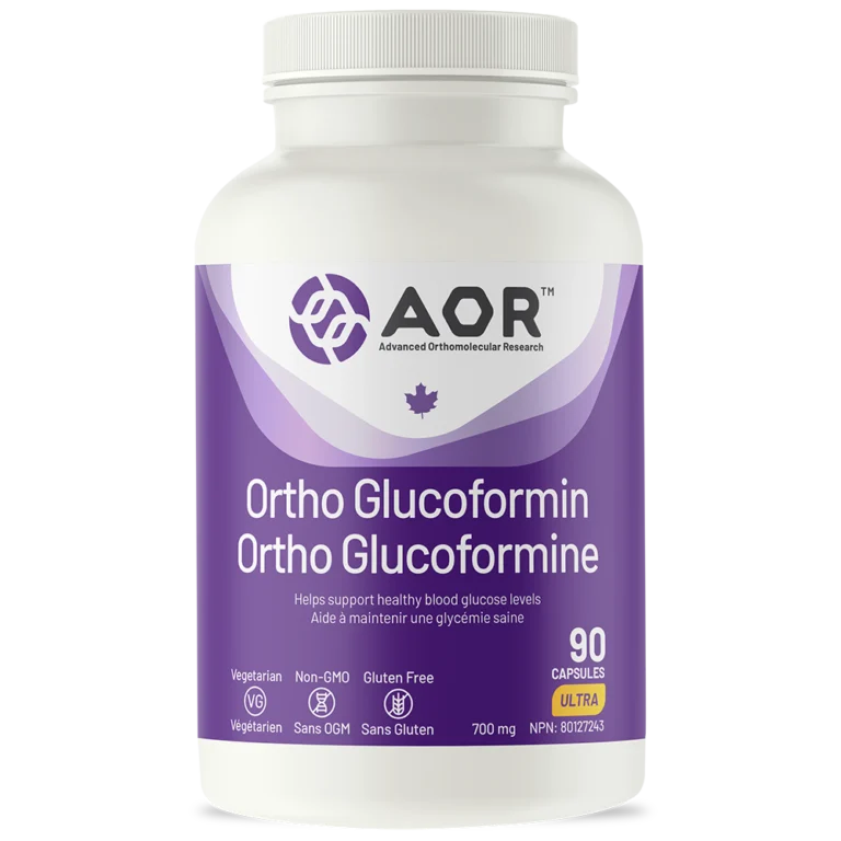 Ortho Glucoformin