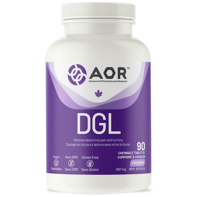 DGL