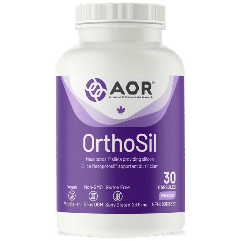OrthoSil