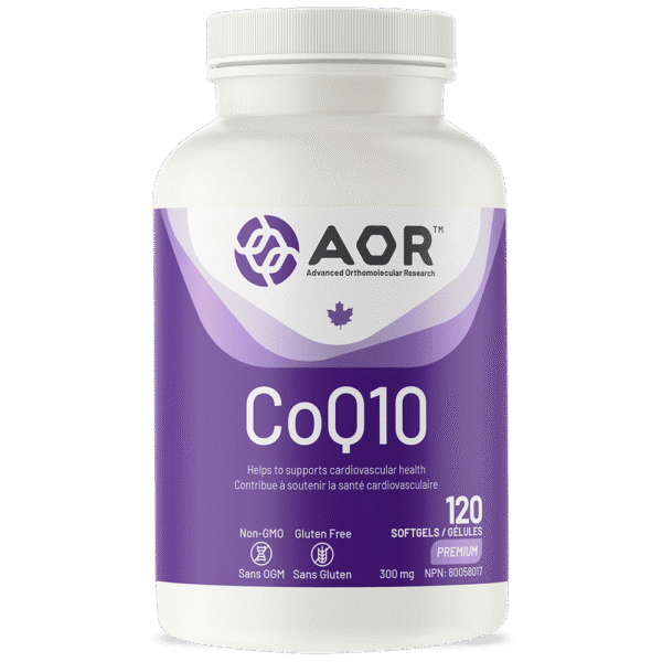 CoQ10