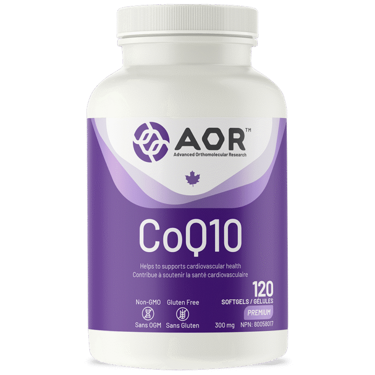 CoQ10