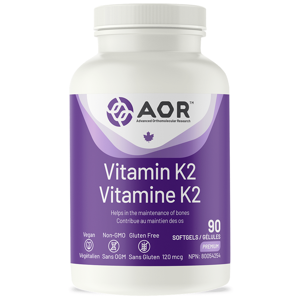 Vitamine K2 (Gelule)