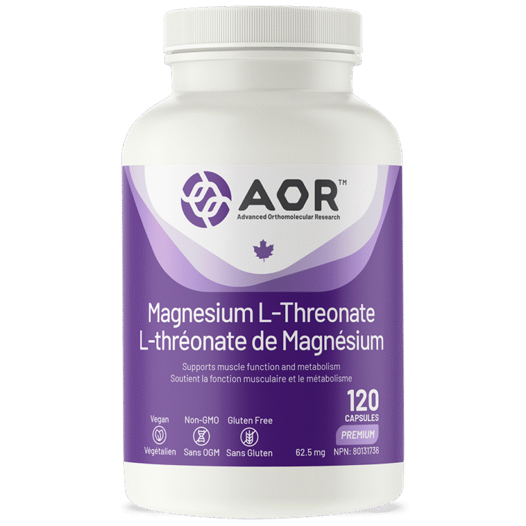 Magnesium L-Threonate