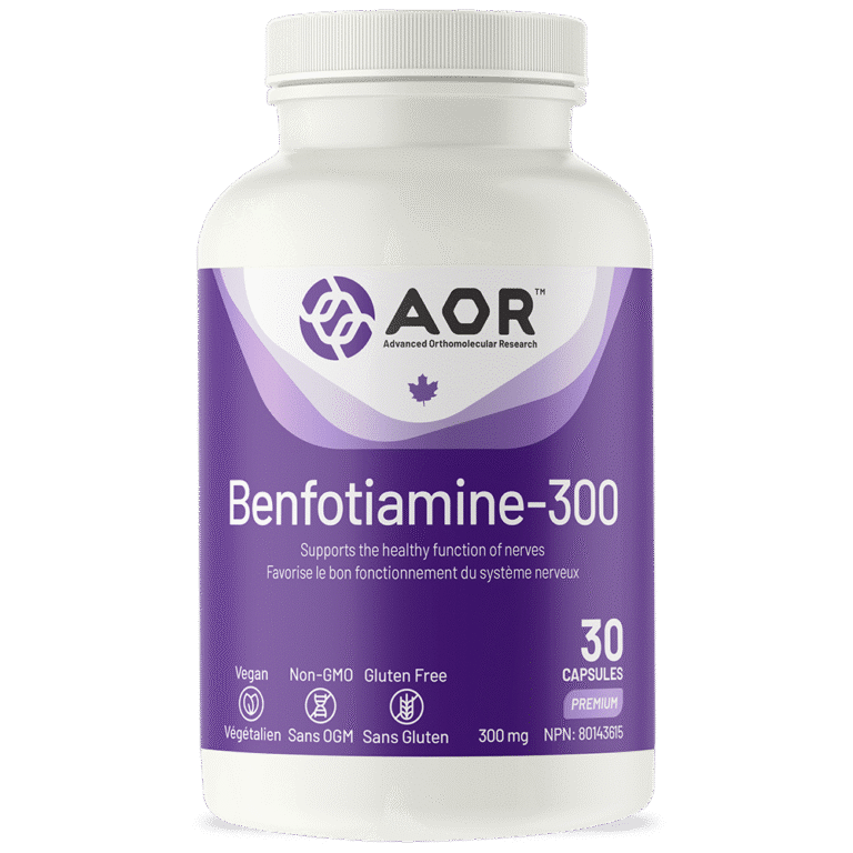 Benfotiamine-300