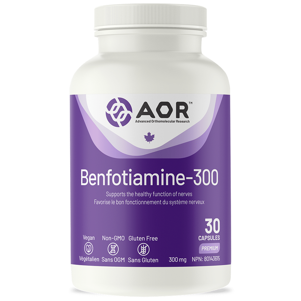 Benfotiamine-300