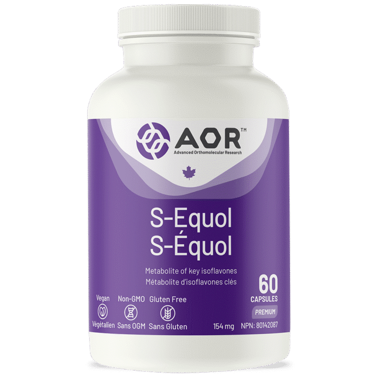 S-Equol