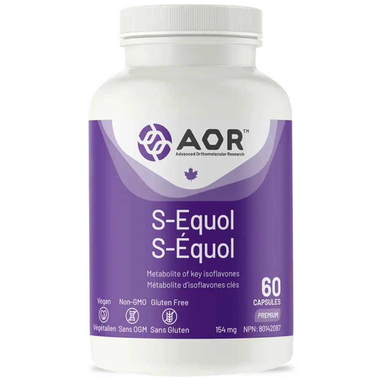 S-Equol